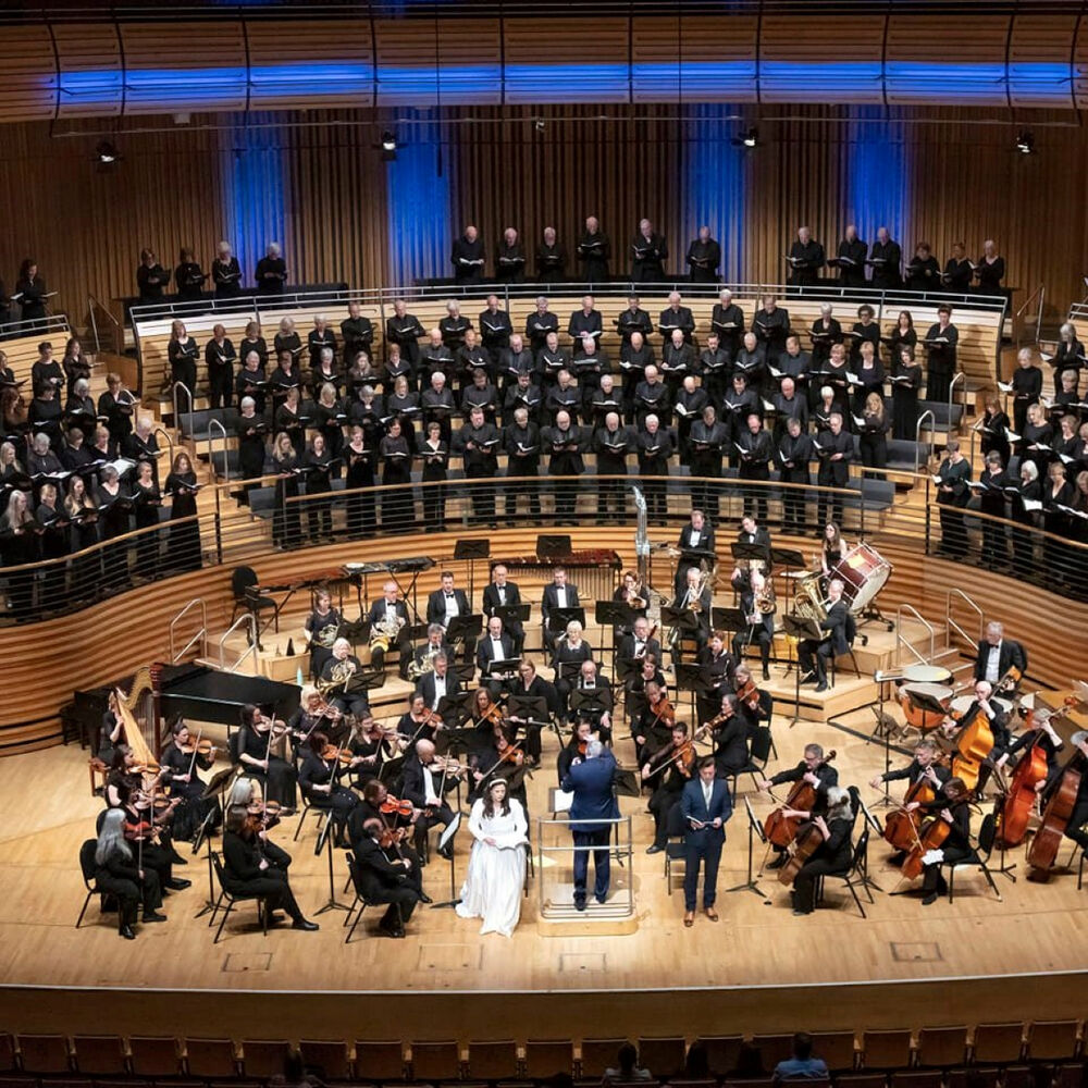 Picture of Hertfordshire Chorus