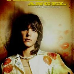 Picture of Gram Parsons