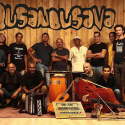 Picture of OUSANOUSAVA