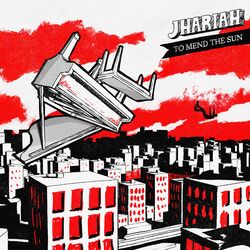 Jhariah