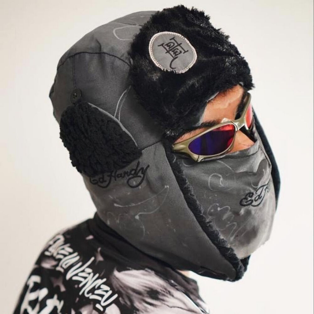 Picture of DJ Arana