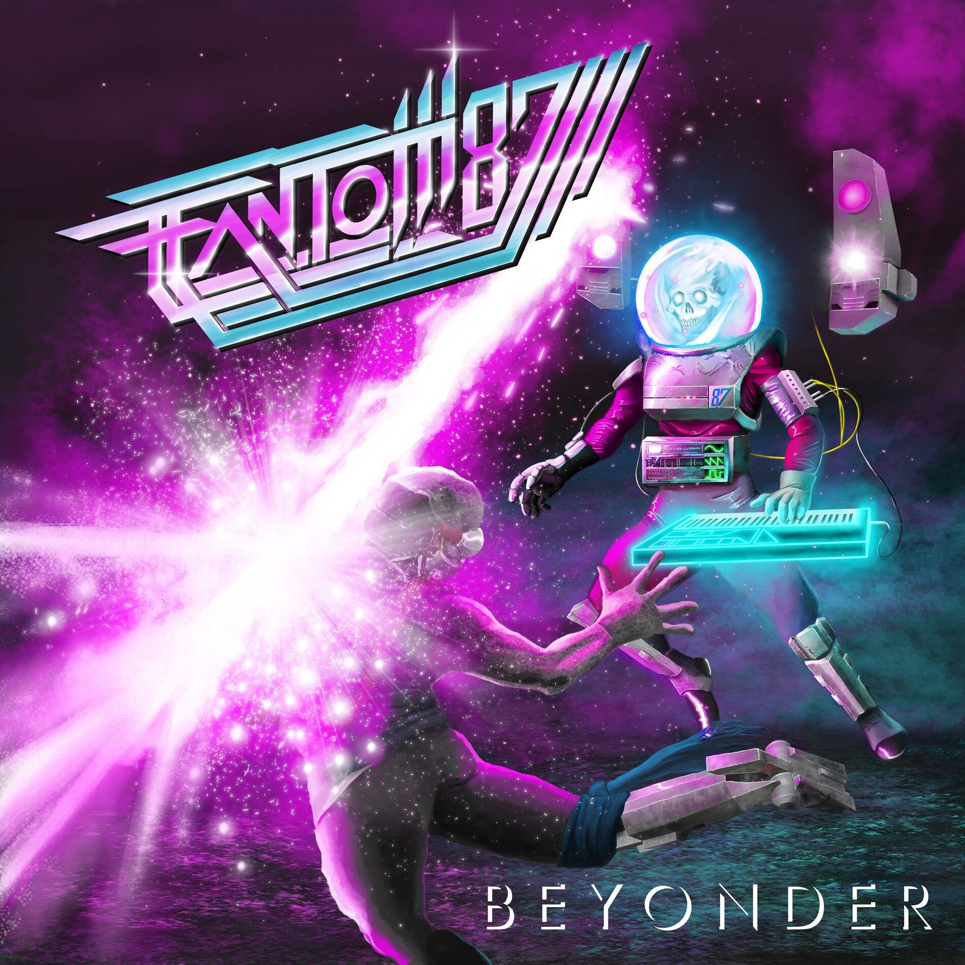 Fantom '87