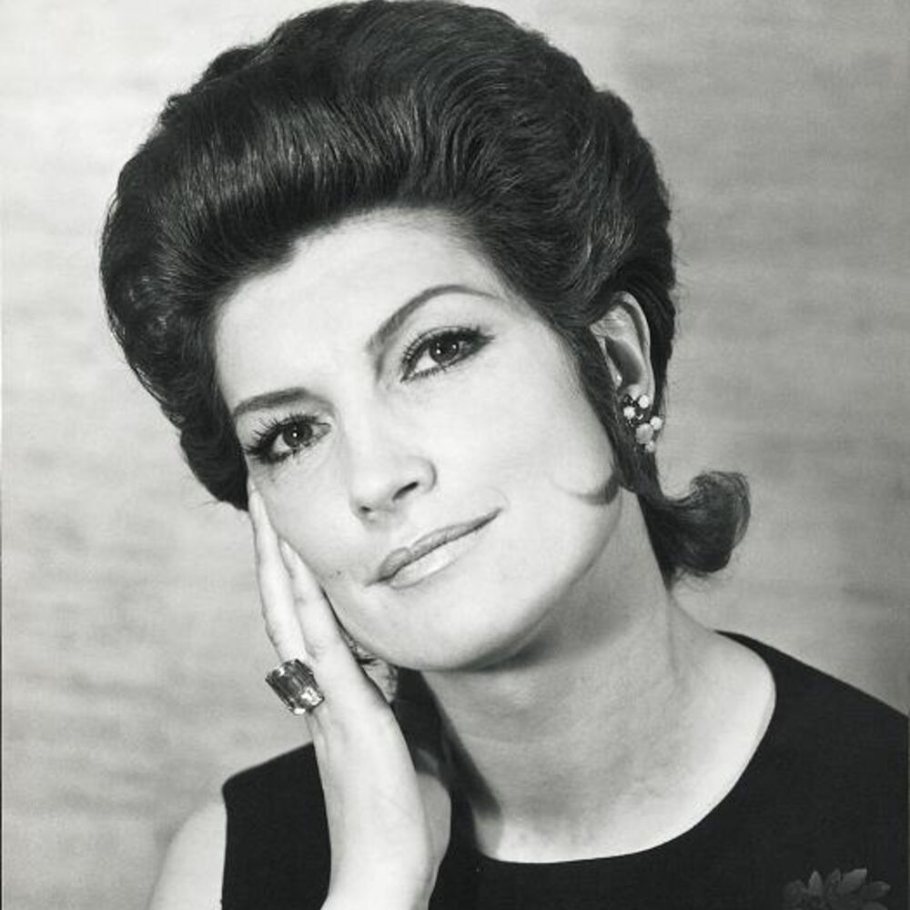 Picture of Mady Mesplé