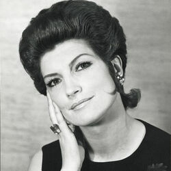 Picture of Mady Mesplé