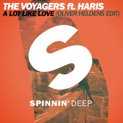 Picture of The Voyagers