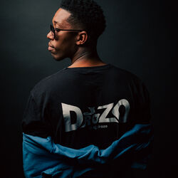 Picture of DJ Drozo