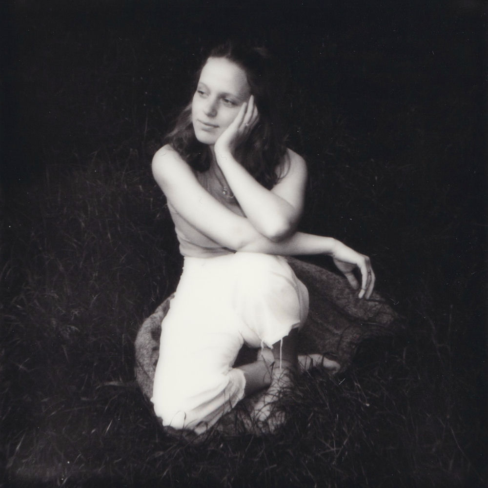 Photo de l'artiste Maëlle Taina