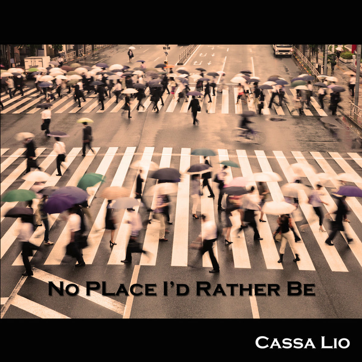 Artist picture of Cassa Lio