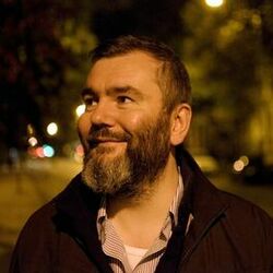 Picture of Aidan Moffat