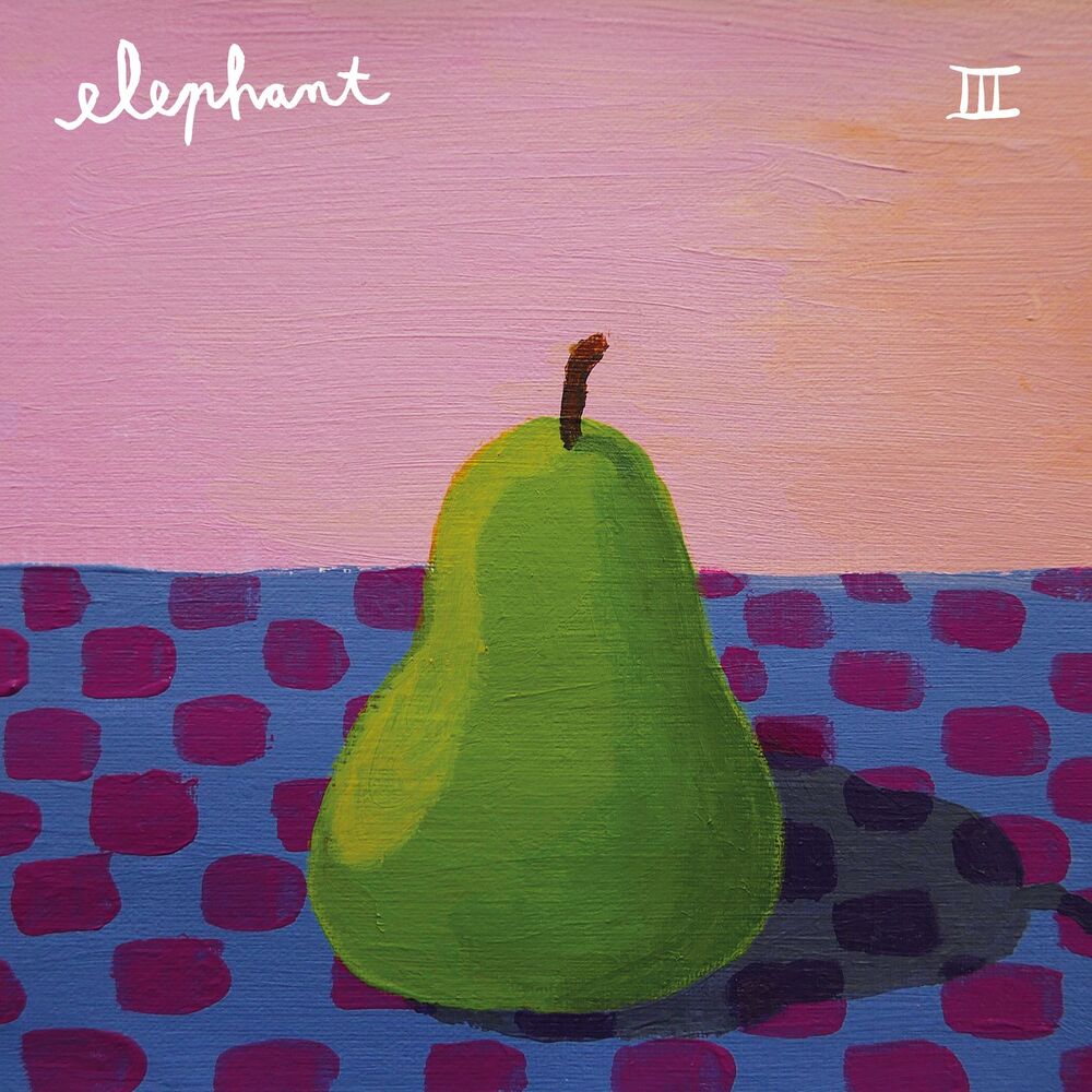 Picture of Elephant