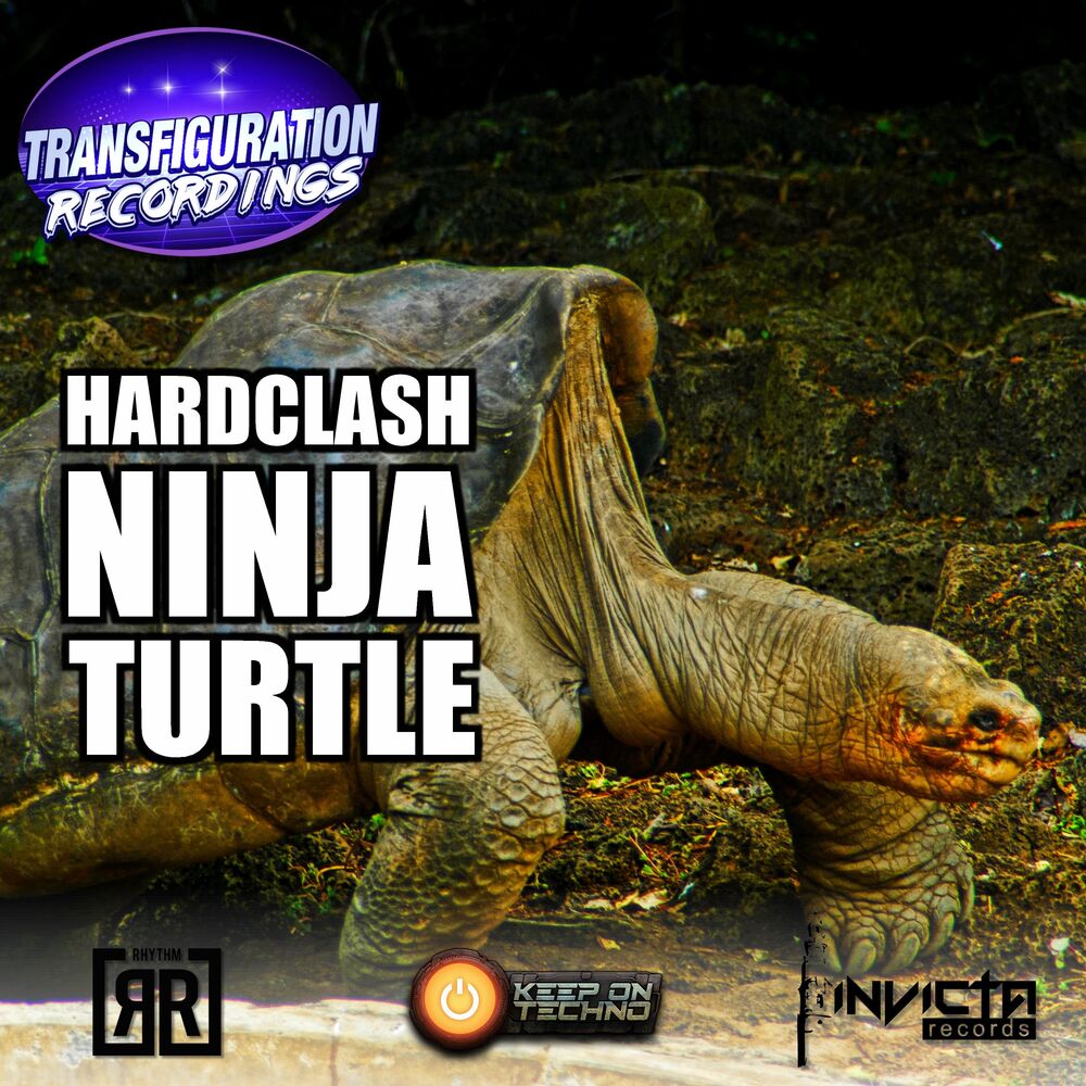 Picture of Hardclash