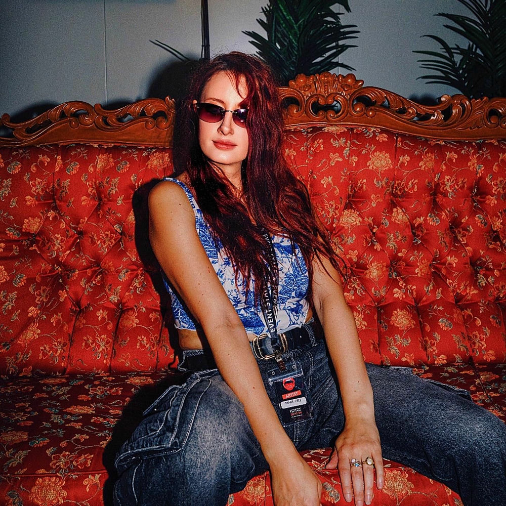 Photo de l'artiste Mha Iri