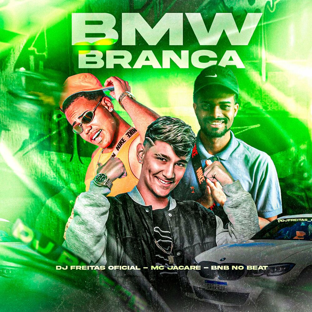 Picture of BNB No Beat