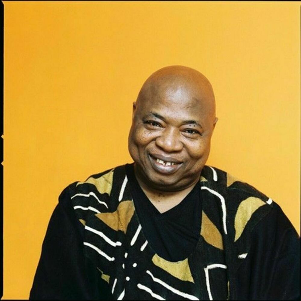 Picture of Cheick Tidiane Seck