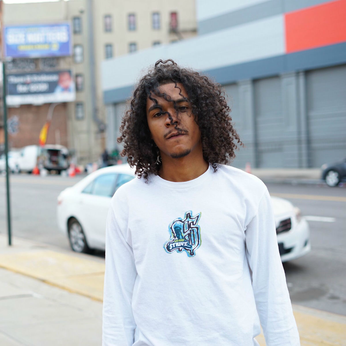 Artist picture of 1600j