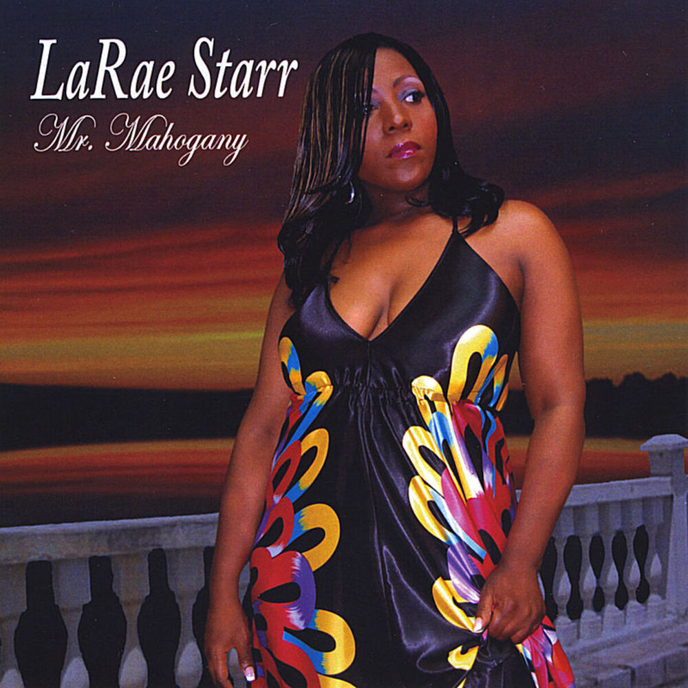 Picture of LaRae Starr