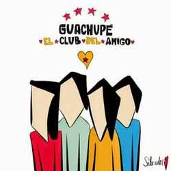 Picture of Guachupé