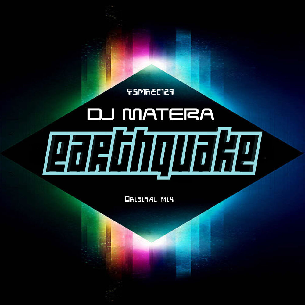 Picture of DJ Matera