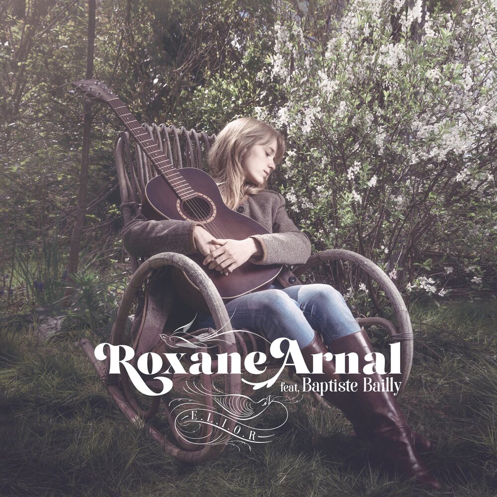 Picture of Roxane Arnal