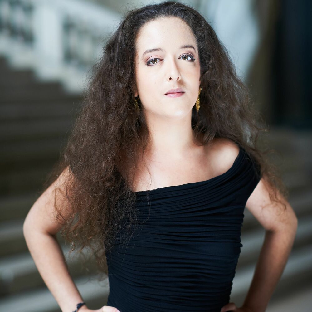 Picture of Lily Maisky