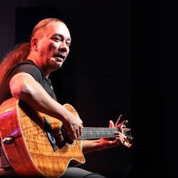Picture of Keali'i Reichel