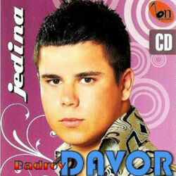 Davor Badrov