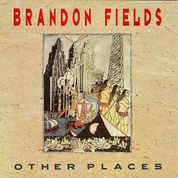 Picture of Brandon Fields