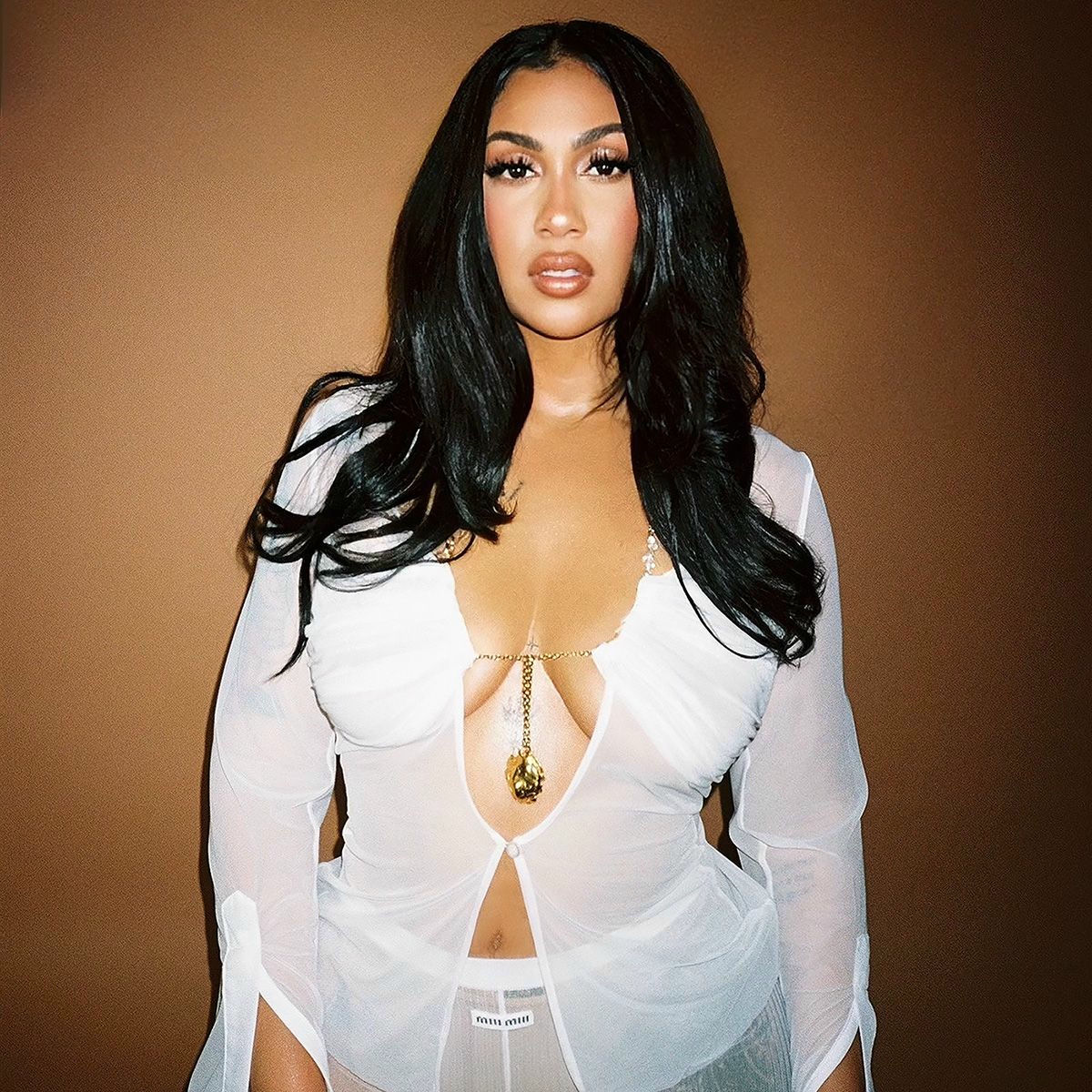 Artist picture of Queen Naija