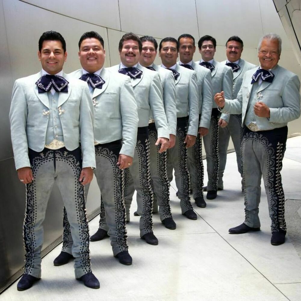 Picture of Mariachi Los Camperos