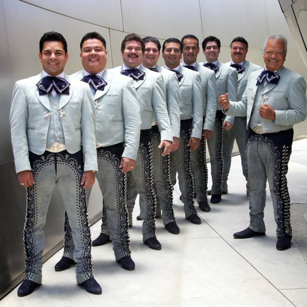 Mariachi Los Camperos