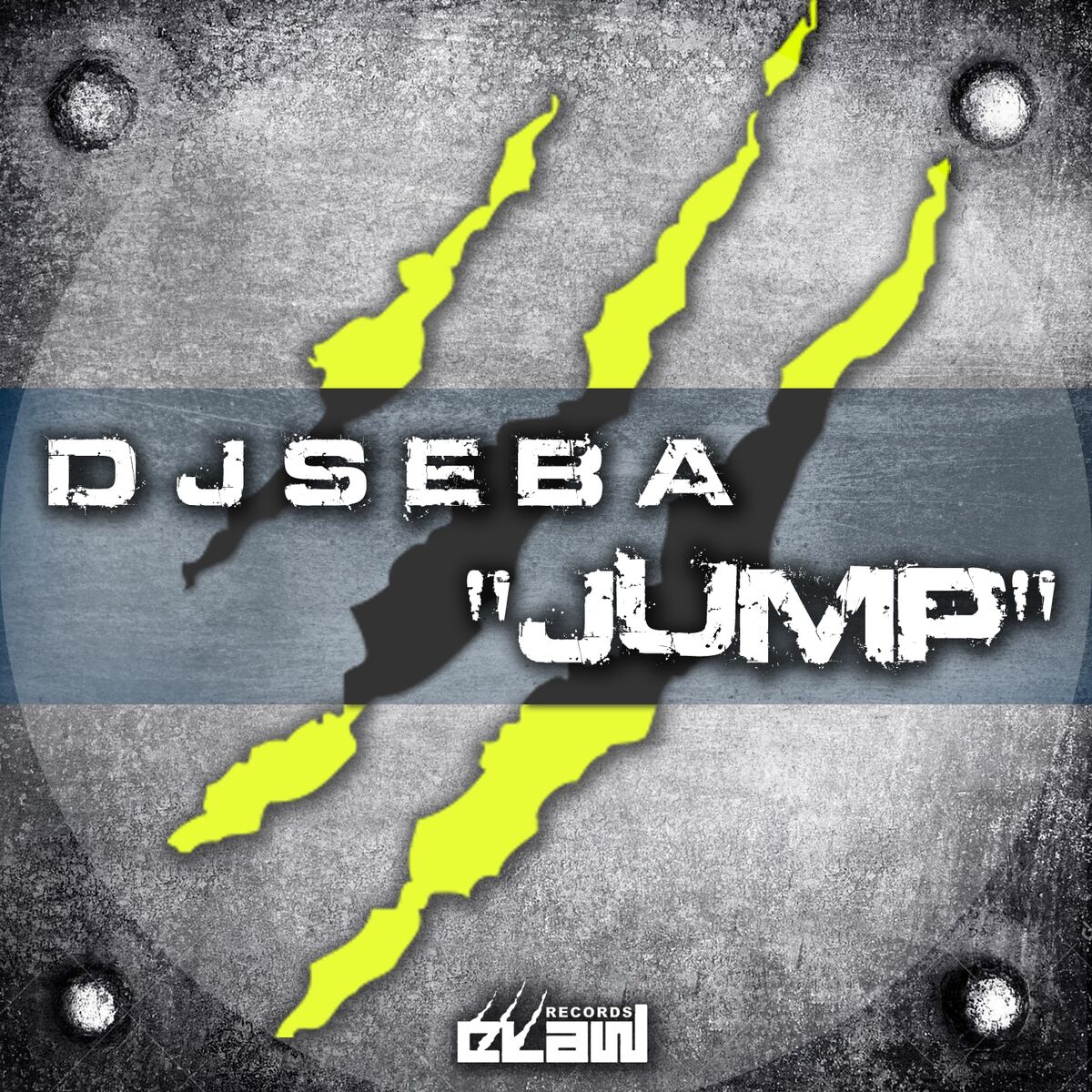 DJ Seba