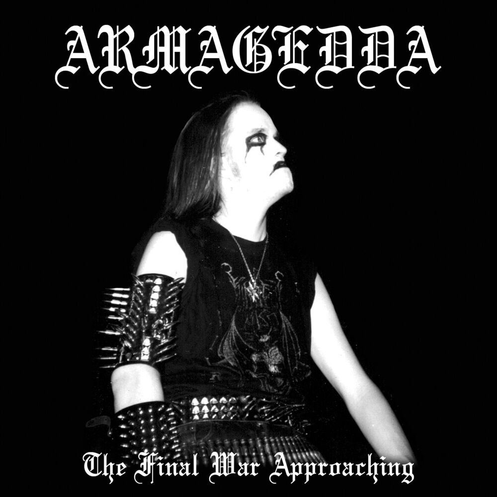 Picture of Armagedda