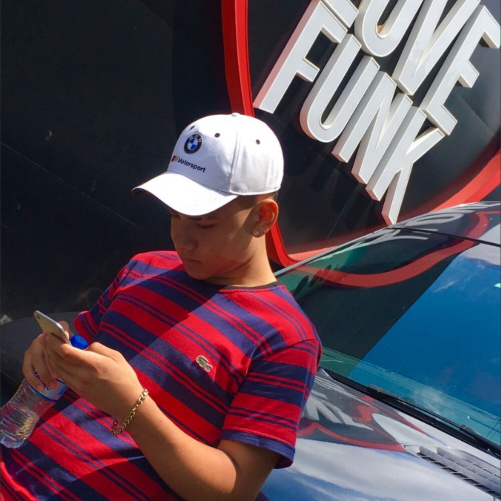 Picture of Mc Brunin JS