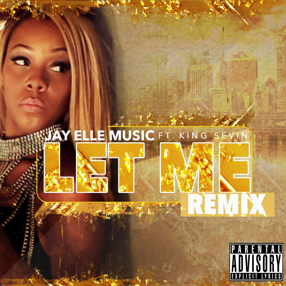 Jay Elle Music
