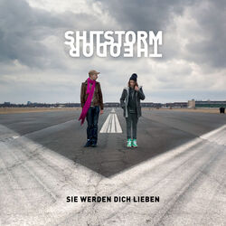 Picture of Theodor Shitstorm