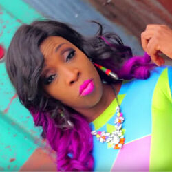 Picture of Macka Diamond