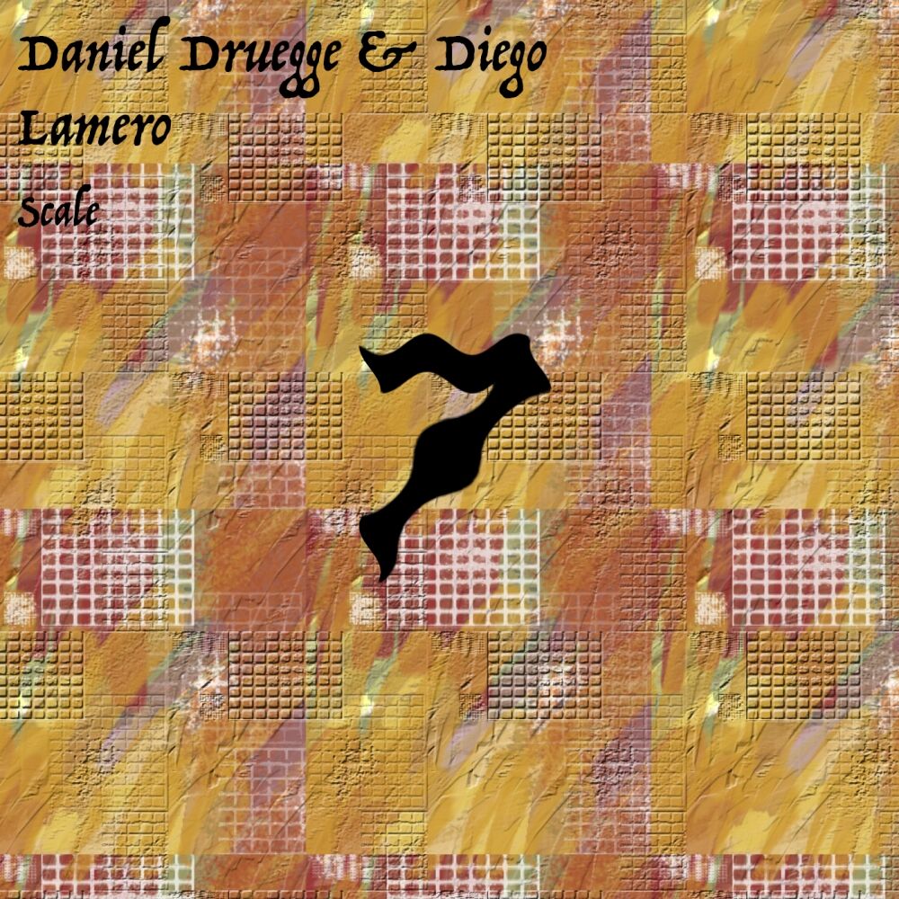 Picture of Diego Lamero