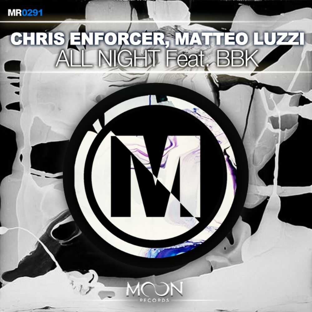 Picture of Chris Enforcer, Matteo Luzzi
