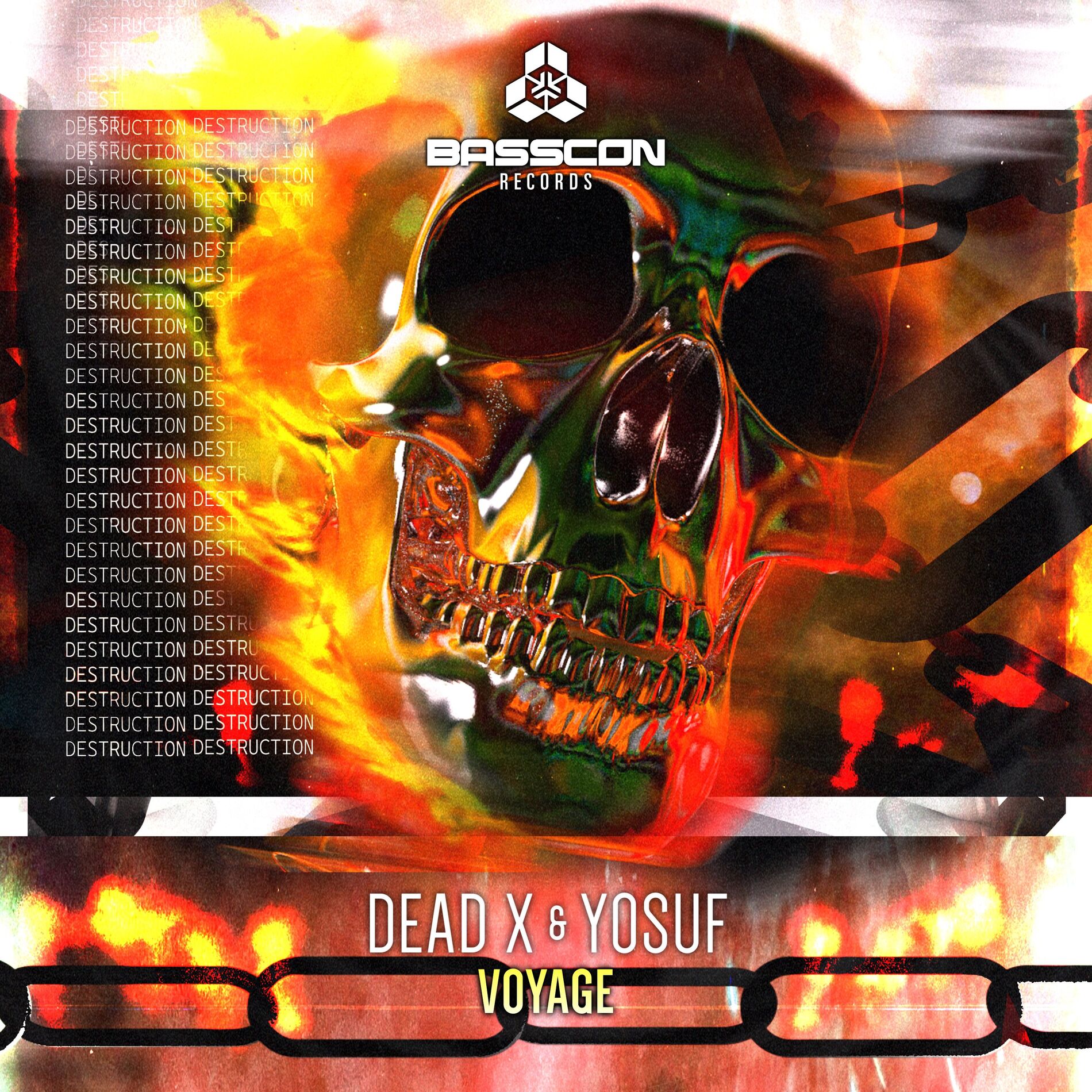 Artist picture of Dead X