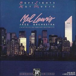 Picture of The Mel Lewis Jazz Orchestra
