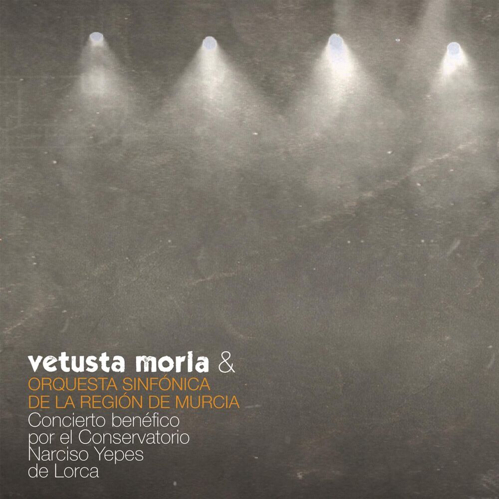 Picture of Orquesta Sinfónica De La Región De Murcia