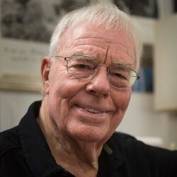 Picture of Christian Bruhn