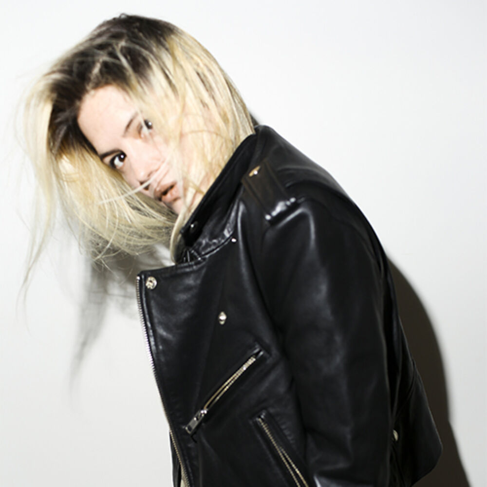 Picture of Alison Mosshart