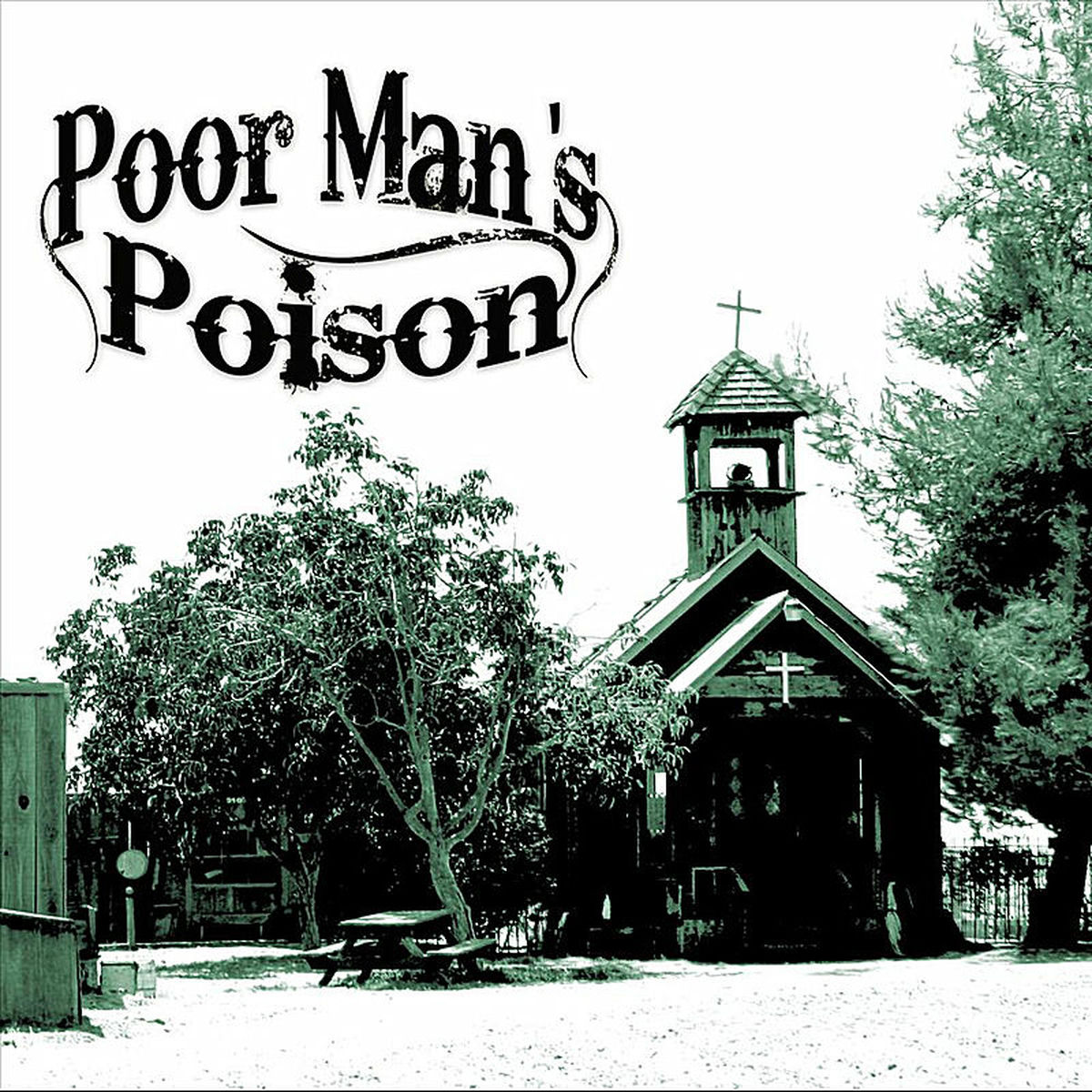 Poor Mans Poison