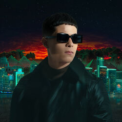 Picture of Harold Velazquez