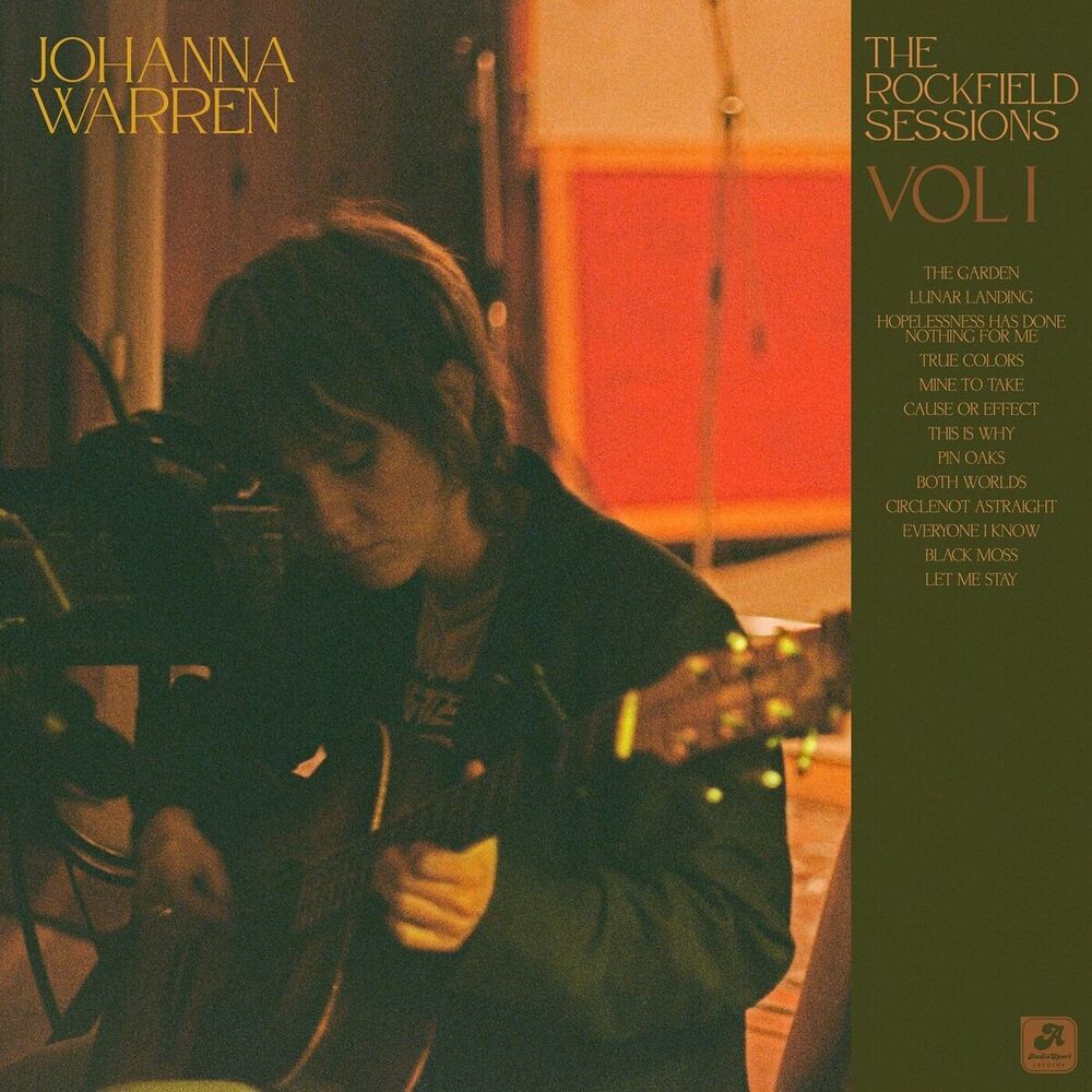 Picture of Johanna Warren
