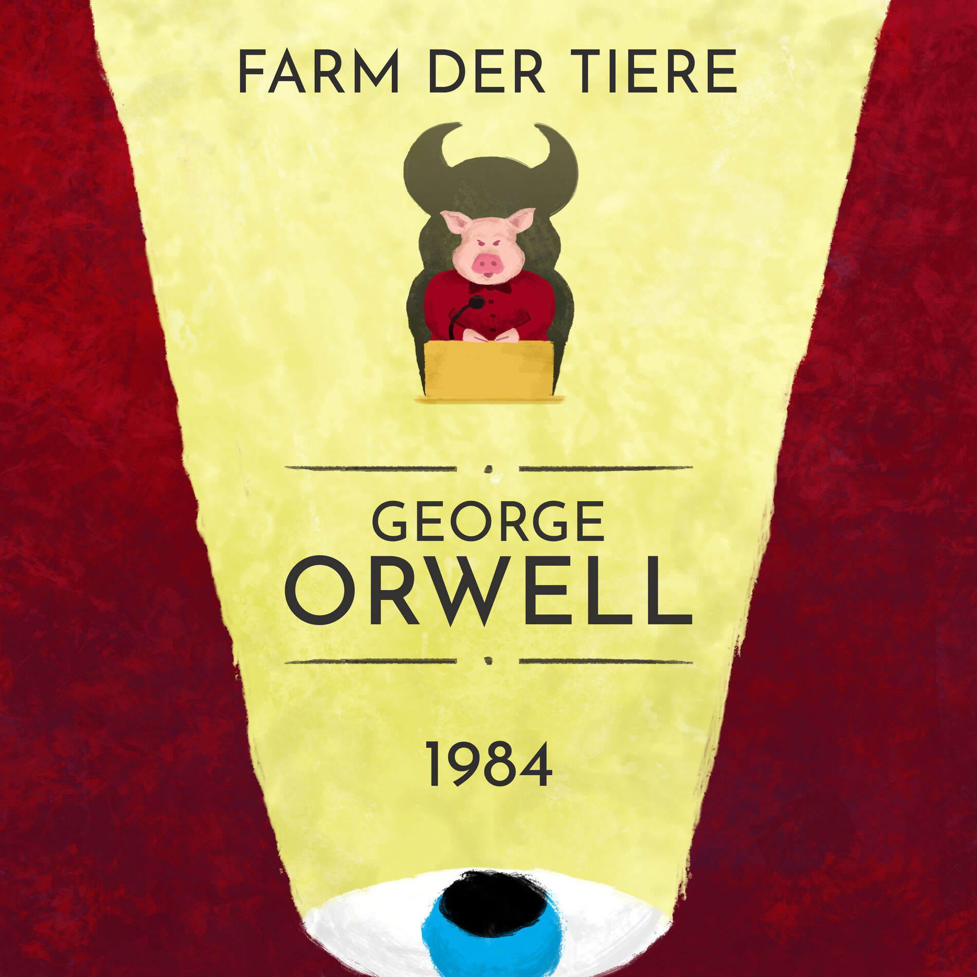 George Orwell