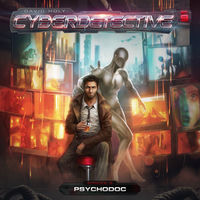 Cyberdetective