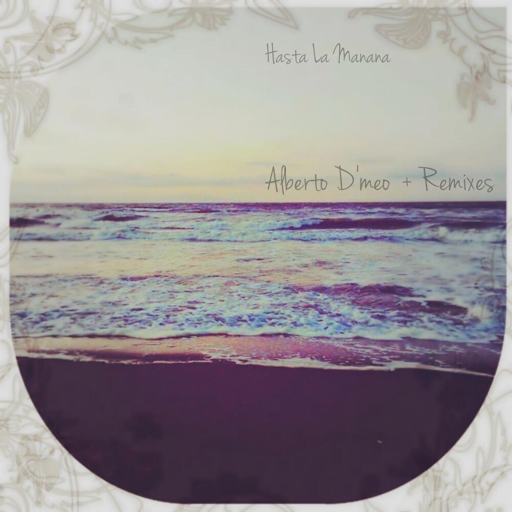 Picture of Alberto D'meo