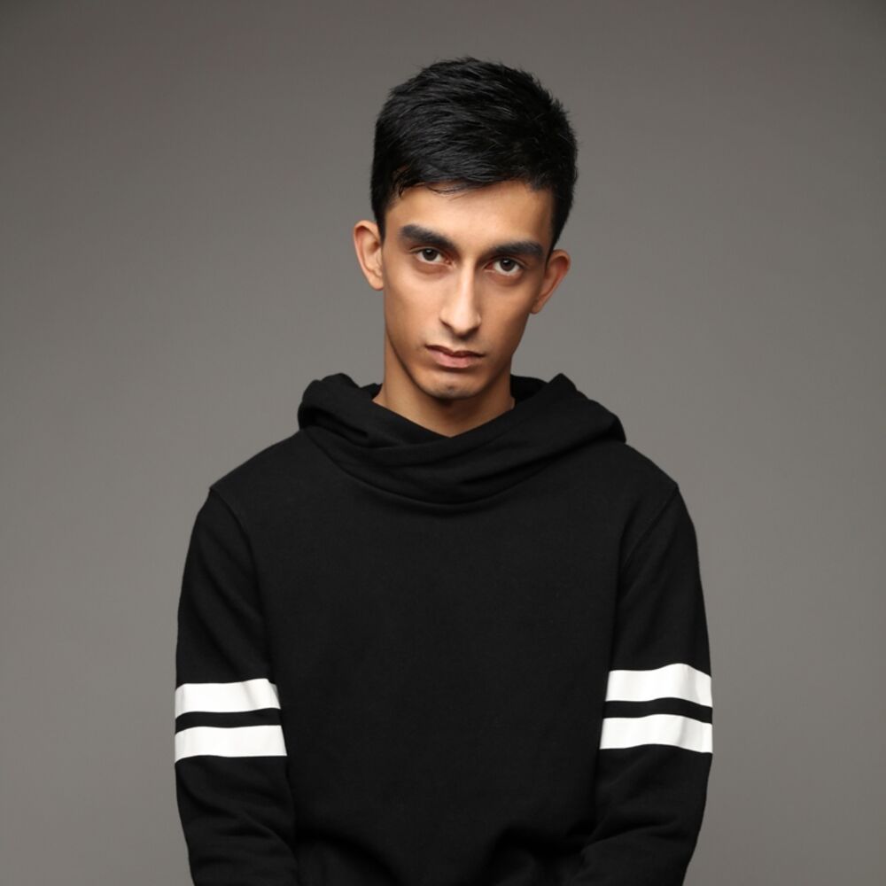 Picture of Jai Nova